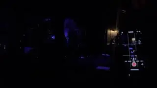 isaac dunbar - “fan behavior” live