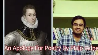 AN APOLOGY FOR POETRY BY SIR PHILIP SIDNEY- A CRITICAL ANALYSIS