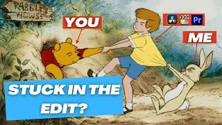 Don't Forget These Tips When Editing Your Video