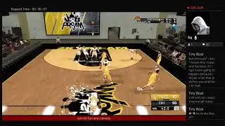 JT-VG-DOGG's Gameplay