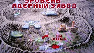 Doom GBA прохождение на Game Stick Lite 2 уровень