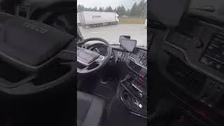 Обзор Iveco