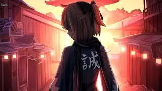 ♪ Nightcore - Without Me (Vietsub)