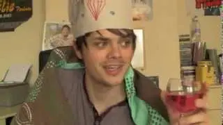 Game Of Thrones parody | Chris Kendall