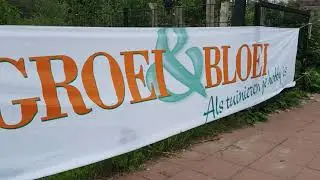 Rayonmanagersdag Groei & Bloei