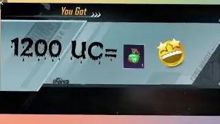 wasting 1200 uc for new greneade sceen 😱😱 and finally got screen in pubg mobile .tips and trick wit