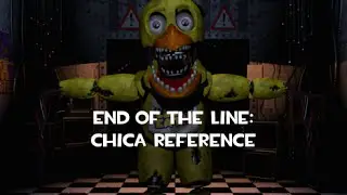 Team Fortress 2 Easter Eggs - Five Nights at Freddy's Reference
