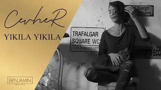 Cevher - Yıkıla Yıkıla (Akustik)