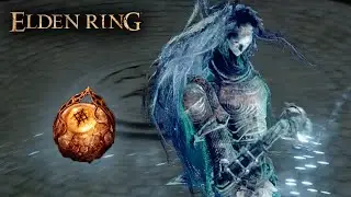 ВСЕ ДОРОГИ ВЕДУТ К ГРОБНИЦЕ - Elden Ring #122