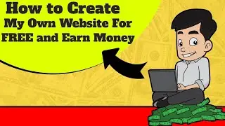 how to build a website
