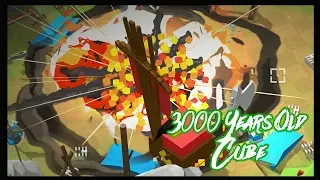 Warcube - 3000 years Old - Castle Sieging & Pirate Killing! - Let's Play Warcube Part 1