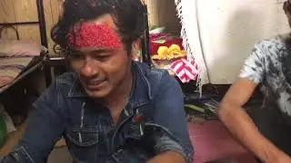 Happy Dashain 2018
