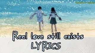 REAL LOVE STILL EXISTS - HENRY ( Ft. YUNA ) | Eng Lyrics