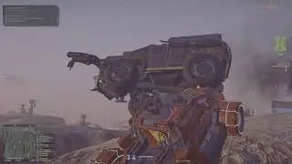 Under and Over