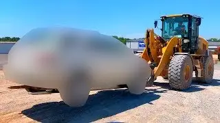 Copart $1K Win Reveal! Clean Title! Does it Run?