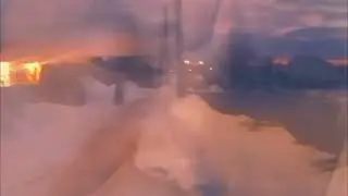 Musical kaleidoscope.