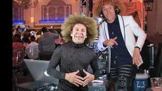 DJ Fuego