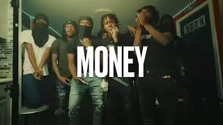 [FREE] Sdot Go x Sha Gz x Jerk Drill Type Beat 2024 | Money
