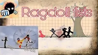 ragdoll fists | ragdoll fists gameplay | magic | montage