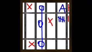 Турнир по крестикам-ноликам