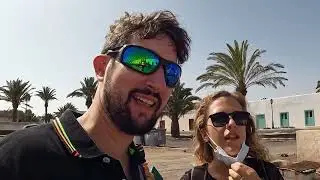Viaggio alle Canarie Ep.3