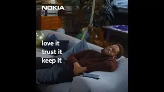 THE NOKIA G 21 | SUPPORT FOR YEARS AND BATTERY FOR DAYS | #nokia #viralshorts