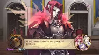 Agarest - TE-G3-22-E  