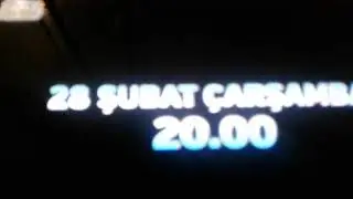 Воскресший эртугрул 108 серия 1 анонс