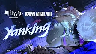 《 Arknights 》OST [Yanking] | 2024 Lunar New Year Theme