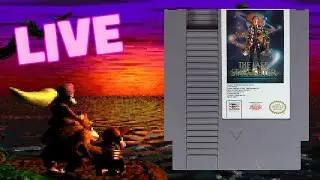 ⭐The Last Starfighter - Full Playthrough