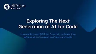 Webinar: Exploring the Next Generation of AI for Code