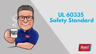 Coffee with Cliff: UL 60335
