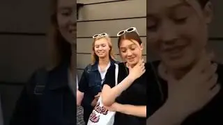 PHARAOH и White Punk в Киеве