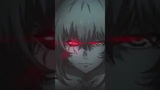 Anime battle royale part 3: Eto Yoshimura vs Annie Leonhart 