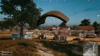 PUBG. Игра на выживание!