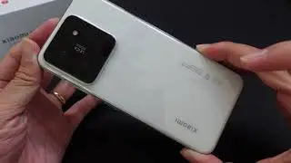 Xiaomi 14 - Test Game Call Of Duty Mobile