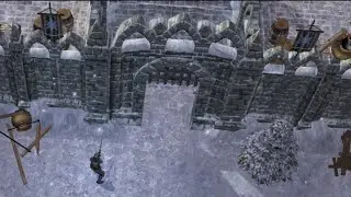 D&D Heroes Soundtrack 21 Barbarian Fort