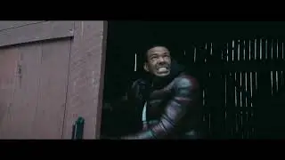 The Sheep Attack Scenes in The Boys Season 4 Episode 5
