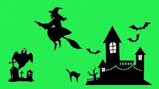green screen Effects dangerous green screen Home