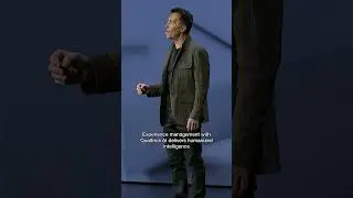 Creating human connection at scale 🤝 AI-powered XM