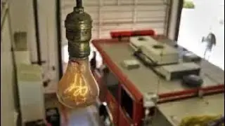 A LÂMPADA que está ACESA há mais de 113 ANOS!
