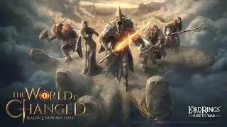 LOTR - сервер 52! Лайк - маттом. Отвечаю на вопросы.