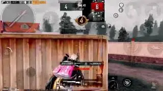 Classical Shot PUBG Tdm Edits #gameplay #pubgmobile #pubg