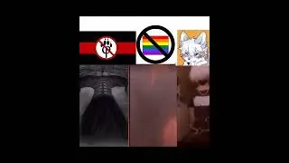anti furry memes [ part 2 ]