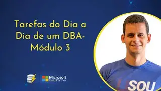 [Curso DBA - Mód. 03 - Vídeo 31] Linked Server