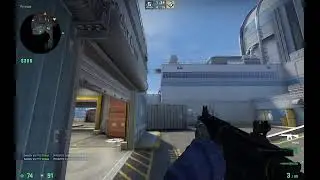 CS GO