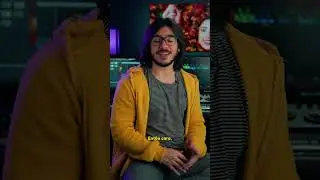 Live Color Grading de Sucesso - Inscreva-se! | DaVinci Resolve Tutoriais