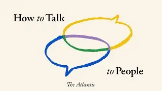 Why There Are So Few Places to Hang Out: How to Talk to People Podcast, Episode 2
