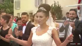 FiLiZ & VOLKAN Dügün Özeti