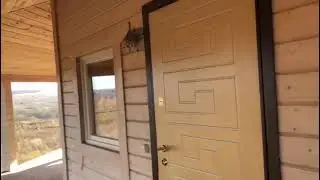 Восьмиугольный дом построен по Васту Шастра